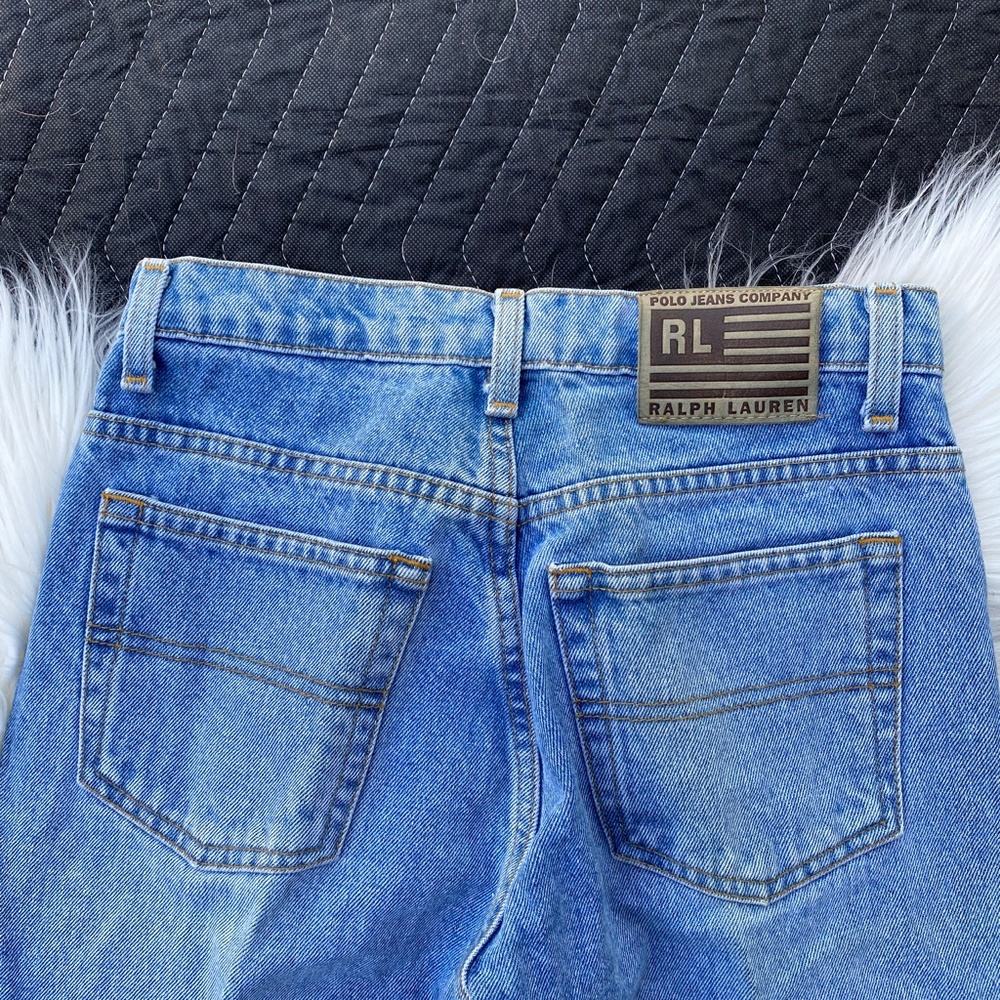 Polo Ralph Lauren High Rise Signature Boot - Picture 9 of 10